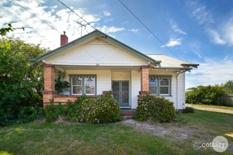 Property photo of 601 Ripon Street South Redan VIC 3350