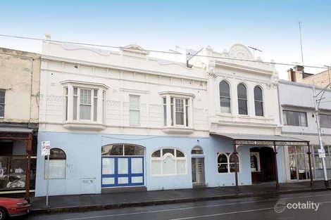 Property photo of 3/480 Victoria Street North Melbourne VIC 3051