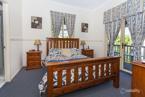 Property photo of 40 Patterson Street Wynnum West QLD 4178