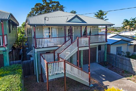Property photo of 40 Patterson Street Wynnum West QLD 4178
