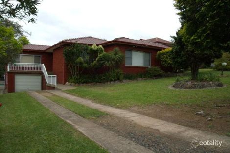 56 Farnell St, West Ryde, NSW 2114