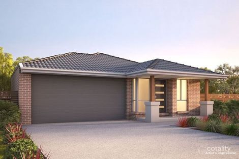 Lot 4275 Fairbrother Ave, Denham Court, NSW 2565
