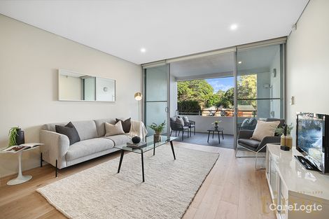 Property photo of 103/1 McKinnon Avenue Five Dock NSW 2046