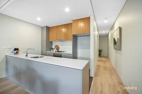 Property photo of 103/1 McKinnon Avenue Five Dock NSW 2046