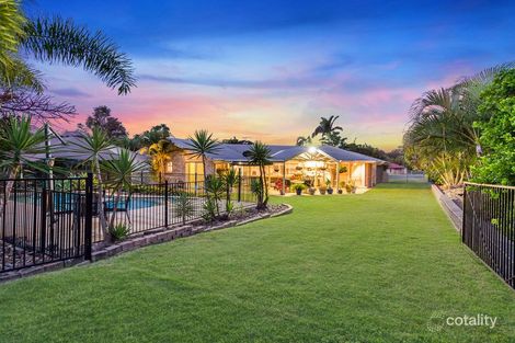 Property photo of 12 Claire Close Ormeau QLD 4208