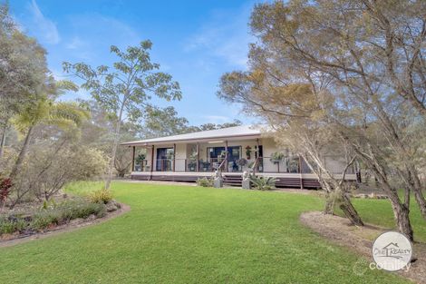 Property photo of 26 Lockett Close Oakhurst QLD 4650