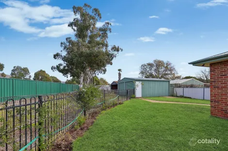 Property photo of 22 Gawthorne Place Mudgee NSW 2850