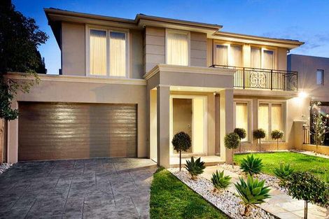 1/33 Orrong Cres, Caulfield North, VIC 3161