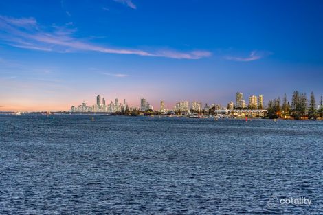 Lot 28404/2 Ephraim Island, Paradise Point, QLD 4216