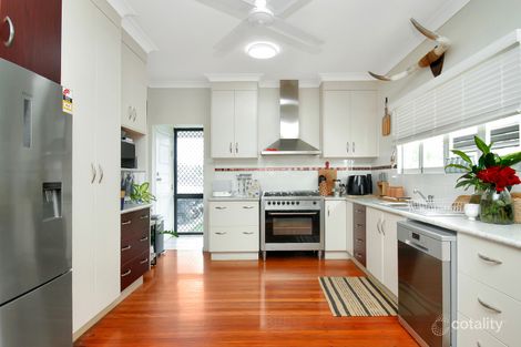 Property photo of 62 Lindsay Street Rosslea QLD 4812