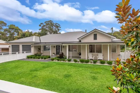 21 Stanley Ave, Kurrajong Heights, NSW 2758