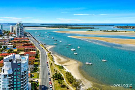 Property photo of 2102/230 Marine Parade Labrador QLD 4215