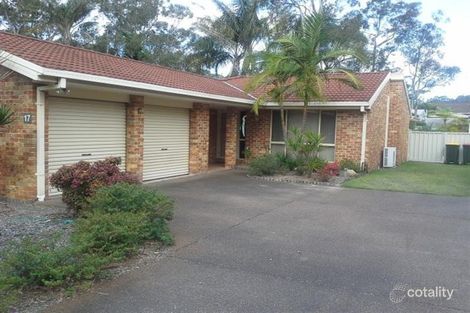 Property photo of 17 Paroa Avenue Lemon Tree Passage NSW 2319