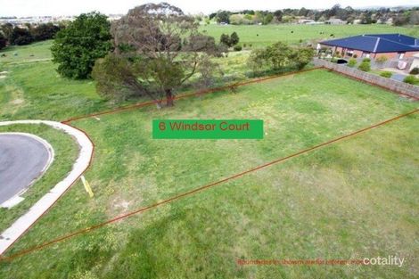 6 Windsor Ct, Traralgon, VIC 3844