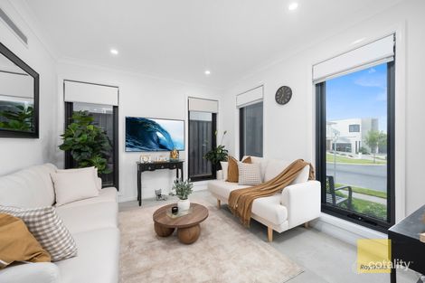 Property photo of 45 Burnside Circuit Leppington NSW 2179