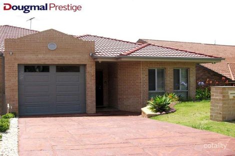 Property photo of 32A Claremont Circuit Glen Alpine NSW 2560