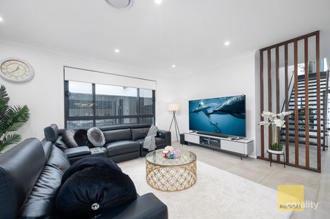 Property photo of 45 Burnside Circuit Leppington NSW 2179