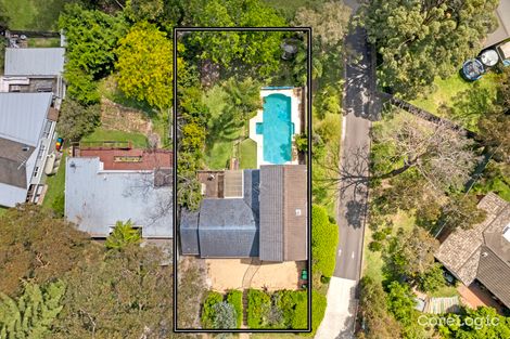 Property photo of 21 Wesley Street Elanora Heights NSW 2101