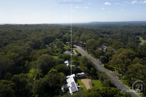 Property photo of 354 Duke Road Doonan QLD 4562