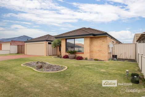 Property photo of 16 Cobalt Link Australind WA 6233