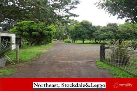 414 Minjah-Hawkesdale Rd, Hawkesdale, VIC 3287