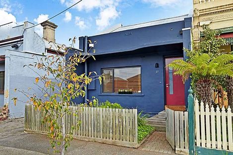 27 Amess St, Carlton North, VIC 3054