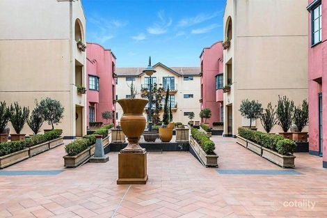 38/151 Fitzroy St, St Kilda, VIC 3182