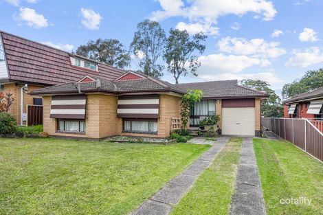 16 Horbling Ave, Georges Hall, NSW 2198