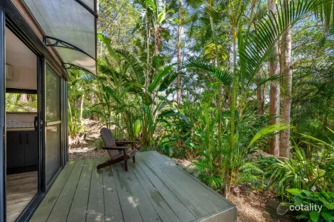 Property photo of 9 Fern Gully Place Mooloolah Valley QLD 4553