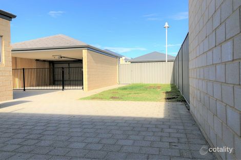Property photo of 46 Antares Street Clarkson WA 6030