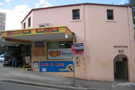 Property photo of 40A McDougall Street Kirribilli NSW 2061