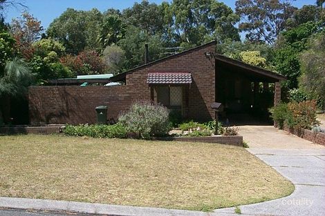 Property photo of 44B Dover Crescent Wembley Downs WA 6019