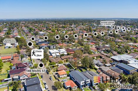 14b Mars St, Revesby, NSW 2212
