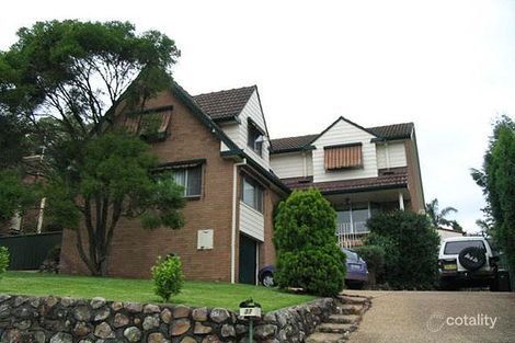 37 Newbold Rd, Macquarie Hills, NSW 2285