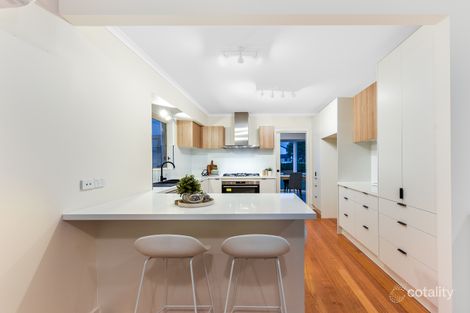 Property photo of 21 Dougherty Court Mulgrave VIC 3170