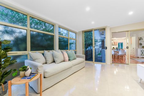 Property photo of 21 Dougherty Court Mulgrave VIC 3170