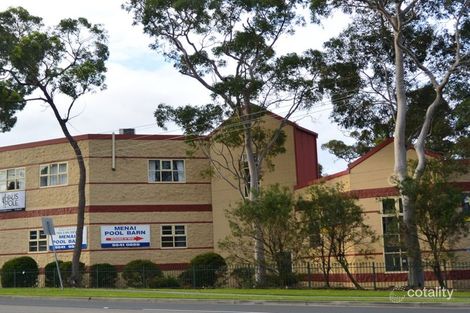 4/24 Macmahon Pl, Menai, NSW 2234