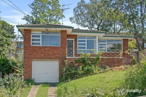 11 Clover Cl, Carlingford, NSW 2118