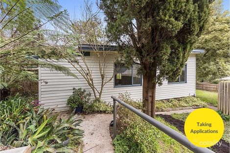 Property photo of 2/30 Janiesleigh Road Upper Ferntree Gully VIC 3156
