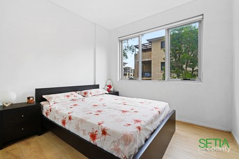 Property photo of 11/5 The Avenue Mount Druitt NSW 2770