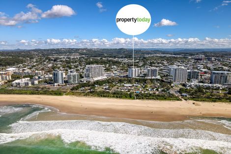 Property photo of 110 Sixth Avenue Maroochydore QLD 4558