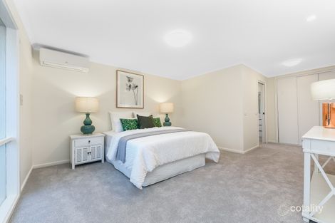 Property photo of 21 Dougherty Court Mulgrave VIC 3170