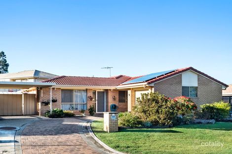 Property photo of 53 Mackellar Drive Boronia Heights QLD 4124