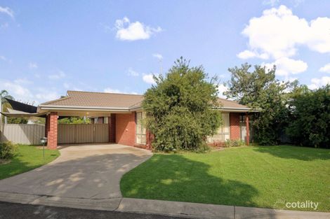 11 Annie Ct, Moama, NSW 2731