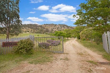 52 Mt Bernard Lane, Avenel, VIC 3664