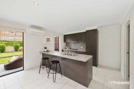 Property photo of 54 Evans Drive Croydon VIC 3136