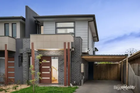 10 Isaacs St, Laverton, VIC 3028