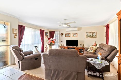 Property photo of 53 Mackellar Drive Boronia Heights QLD 4124