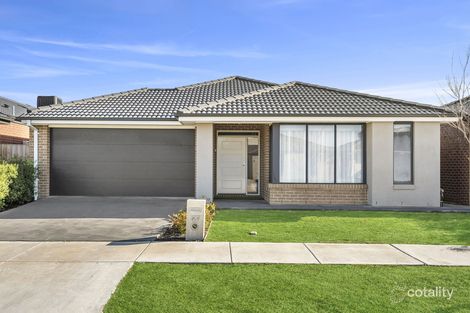 Property photo of 47 Callistemon Circuit Lara VIC 3212