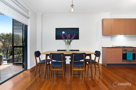 Property photo of 3/1 Junior Street Leichhardt NSW 2040